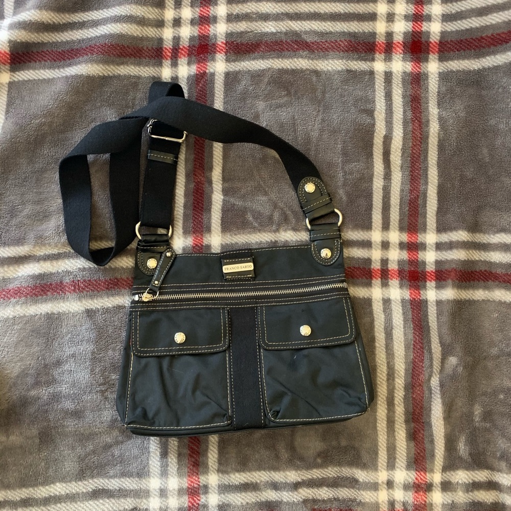 Franco Sarto crossbody bag